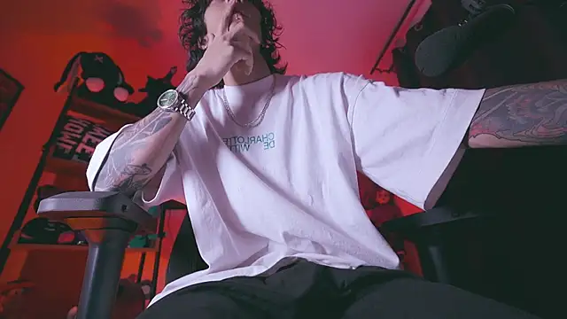 Olliver   y online show from 05/09/26, 04:16