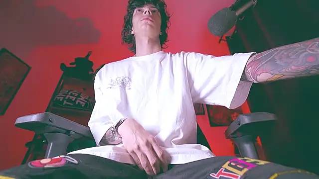 Olliver   y online show from 07/07/26, 03:09
