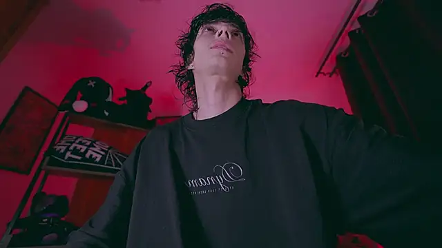 Olliver   y online show from 01/09/26, 02:51