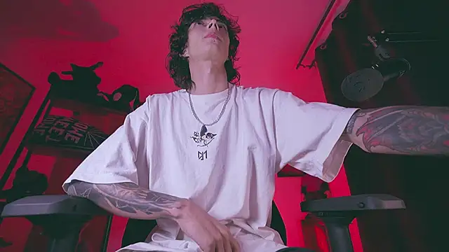 Olliver   y online show from 02/16/26, 02:54