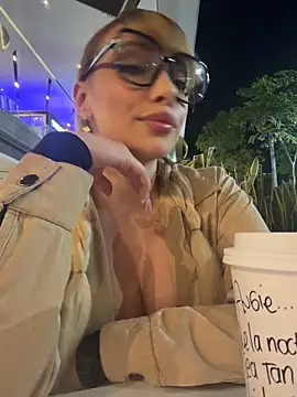 Ginevrafedez online show from 02/12/26, 02:11