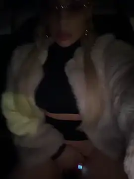 Ginevrafedez online show from 03/07/26, 03:35