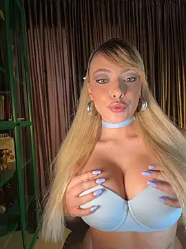 Ginevrafedez online show from 04/22/26, 09:21
