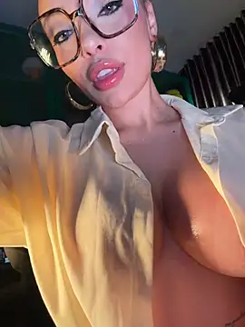Ginevrafedez online show from 05/21/26, 03:26