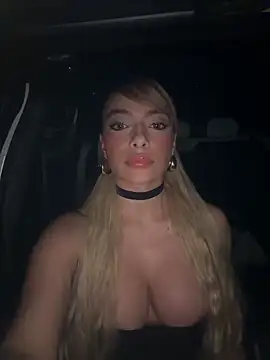 Ginevrafedez online show from 02/25/26, 02:56