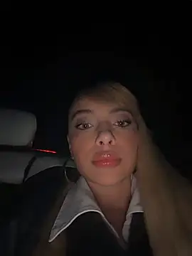 Ginevrafedez online show from 02/08/26, 03:04