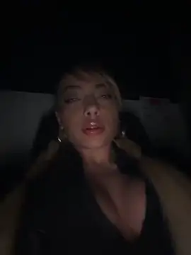 Ginevrafedez online show from 02/09/26, 11:58