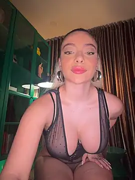 Ginevrafedez online show from 02/18/26, 03:04