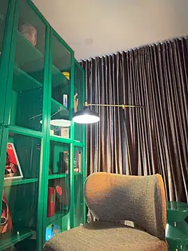 Ginevrafedez online show from 02/07/26, 01:35