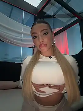 Ginevrafedez online show from 06/14/26, 11:28