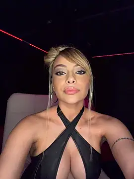 Ginevrafedez online show from 03/23/26, 04:12