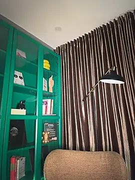 Ginevrafedez online show from 03/19/26, 04:12