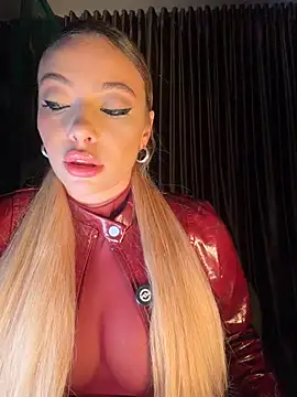 Ginevrafedez online show from 07/22/26, 01:40