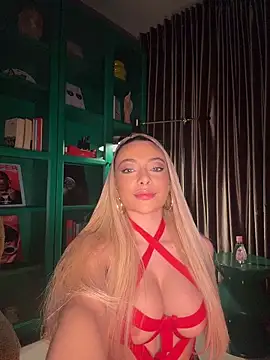 Ginevrafedez online show from 02/28/26, 12:32