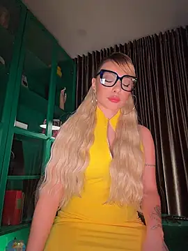 Ginevrafedez online show from 02/13/26, 02:55