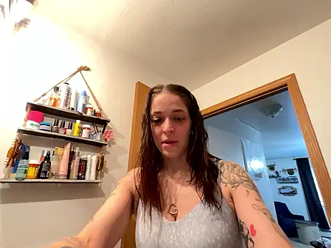 aria lee1987 online show from 01/07/26, 04:23