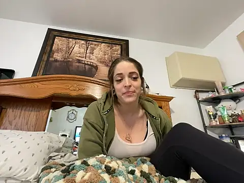 aria lee1987 online show from 01/13/26, 07:29