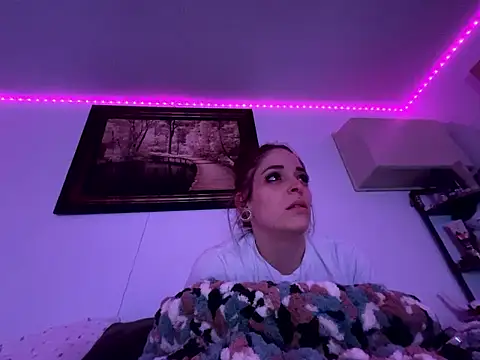 aria lee1987 online show from 01/16/26, 04:16