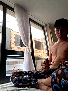 cbarroso2003 online show from 03/25/26, 04:50