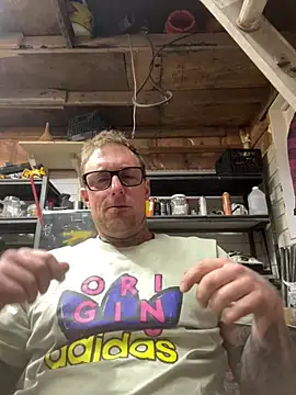 WIDBIGWHITECOCK online show from 03/21/26, 12:23