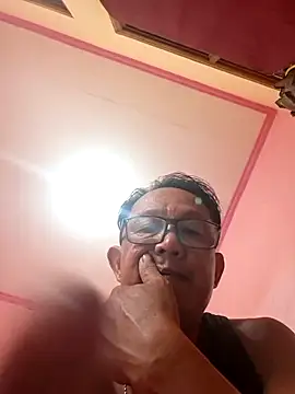 Gerydry online show from 03/24/26, 09:53