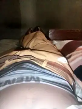 Snapshot of DaMike10 chatting on 02/19/26, 02:03 DaMike10 online show from 02/19/26, 02:03