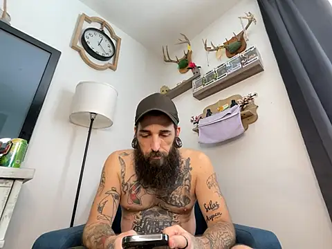 ScottyBighorn online show from 01/10/26, 06:25