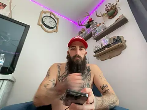 ScottyBighorn online show from 02/14/26, 07:25