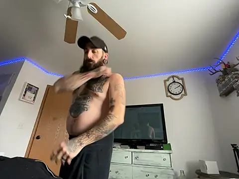 ScottyBighorn online show from 02/21/26, 08:11