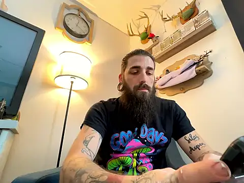 ScottyBighorn online show from 01/16/26, 06:23