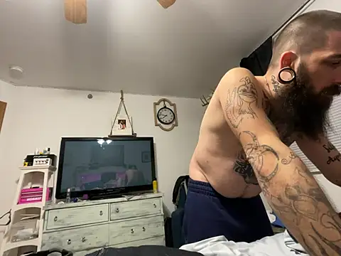 ScottyBighorn online show from 02/10/26, 01:48