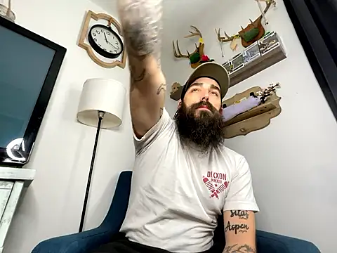 ScottyBighorn online show from 01/08/26, 05:19