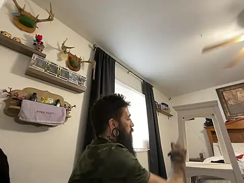 ScottyBighorn online show from 01/13/26, 07:18