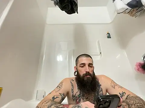 ScottyBighorn online show from 02/08/26, 07:33