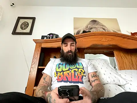 ScottyBighorn online show from 01/05/26, 06:11