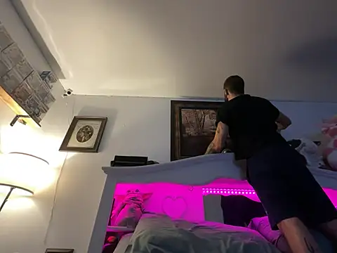 ScottyBighorn online show from 02/26/26, 01:38