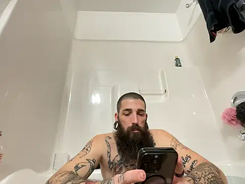 ScottyBighorn online show from 02/11/26, 08:41