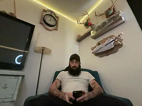 ScottyBighorn online show from 01/17/26, 06:11