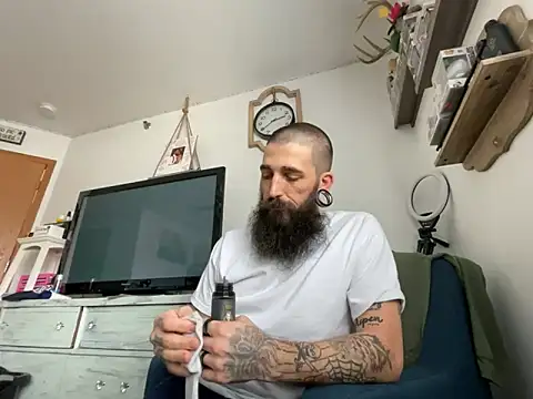 ScottyBighorn online show from 02/10/26, 08:41