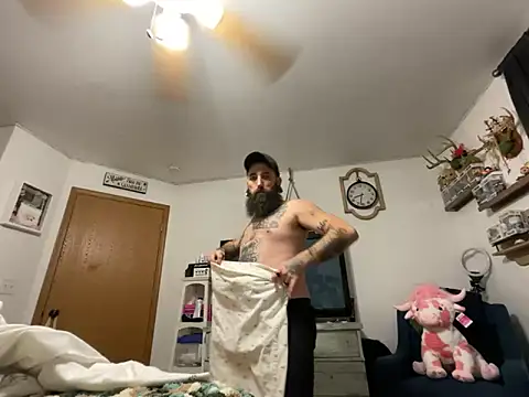 ScottyBighorn online show from 02/14/26, 02:34