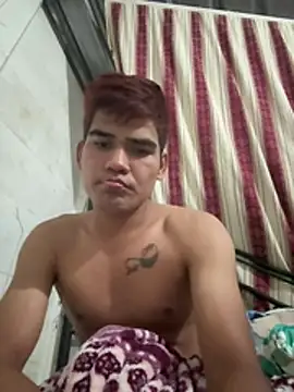 Cartolosvegr online show from 01/14/26, 05:00