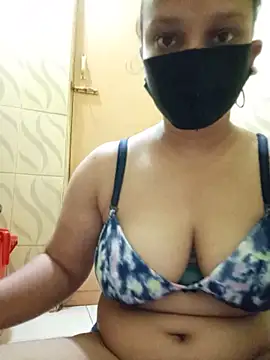 Taisha Islam online show from 05/13/26, 06:59