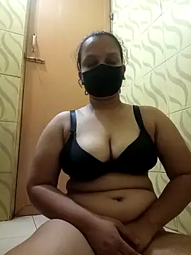 Taisha Islam online show from 04/14/26, 08:14