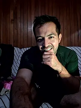 DarkAngel0503 online show from 01/18/26, 06:50