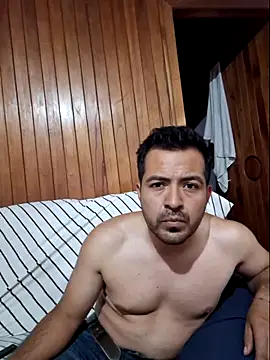 DarkAngel0503 online show from 04/25/26, 02:25