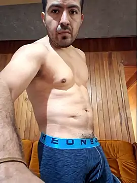 DarkAngel0503 online show from 01/09/26, 05:31