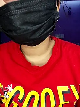 Ruma143 online show from 01/06/26, 05:22