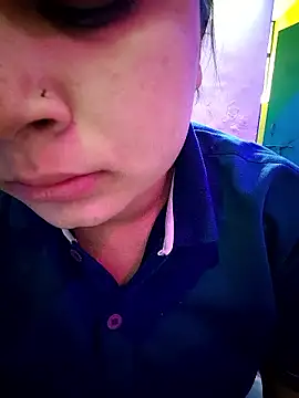 Ruma143 online show from 01/09/26, 05:36