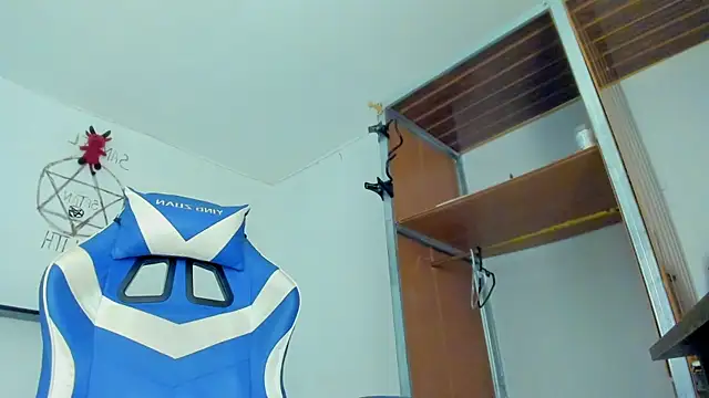 Lord LuciferHotDirty777 online show from 03/05/26, 10:56