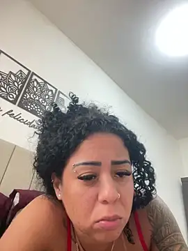 Cachinhossfd online show from 06/05/26, 12:33